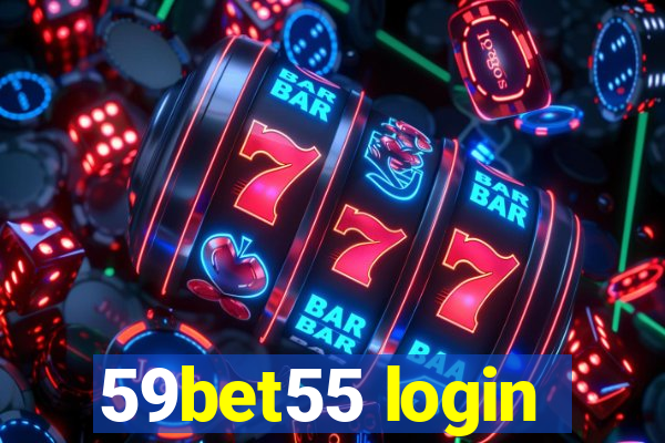 59bet55 login